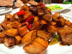 -郑庄脂渣海鲜楼(九水路店)