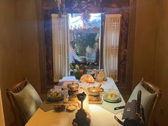 -叶叶菩提(太原别墅店)