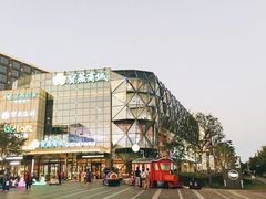 -恒生万鹂广场(唐镇店)