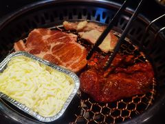 -木槿花韩式炭烤·熟成肉工坊(孙文东路店)
