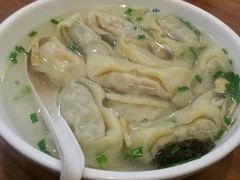 -周素珍湖州大馄饨(直戒坛寺巷店)