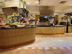 -国宾酒店-花园咖啡自助餐厅(北营房中街店)