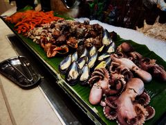 -嘉莱特精典国际酒店·醇咖啡厅