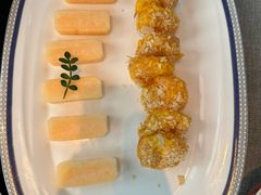 -曾宴·楚菜(湖北省博物馆店)