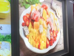 -美肴冰品·汉堡·牛腩饭(总店)