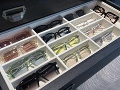 -大视光学•LINDBERG林德伯格•全球手工眼镜集合店(王府井店)