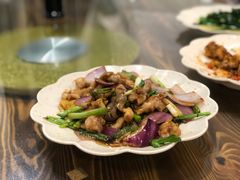 -南记食粥坊·宵夜大排档(南桂店)