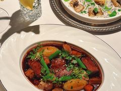 -壳里西餐厅Coquille Seafood Bistro(蒙自路店)