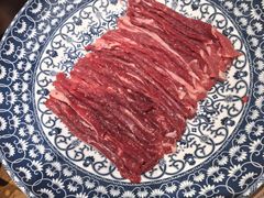 -北京老门框爆肚涮肉馆(凤城六路店)