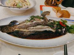 -福满园大酒楼(梅林店)