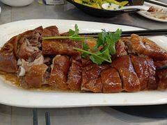 -金山记靓鸡专门店·中山菜