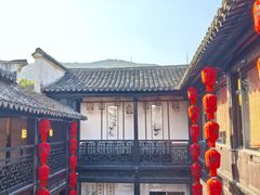 -二泉园老菜馆·百年无锡菜
