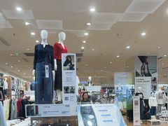 -宝山日月光中心