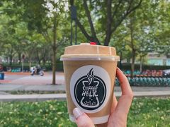 -COFFEE HOLIC(朝外SOHO店)