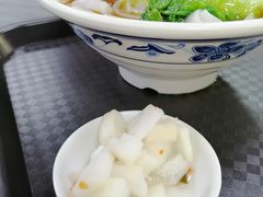 -珍珍小食店(西华路店)