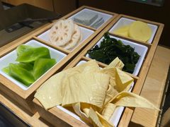 -麻辣空间·清油火锅(水井沟店)