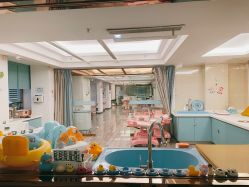 -百悦健康月子中心(祈悦店)