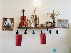 -湳沐小食(宝龙天地二期店)