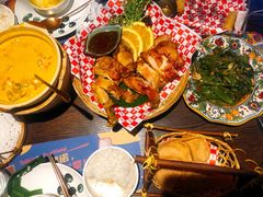 -泰妃殿(武汉首店)