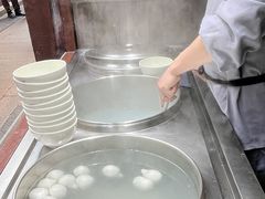 七宝老街汤圆-七宝老街汤团店(七宝一店)