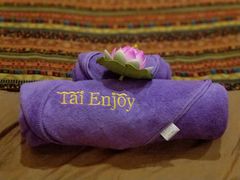 -Tai Enjoy·泰式按摩·spa(金万丽店)