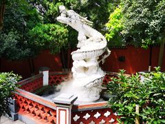 -白帝城·瞿塘峡景区