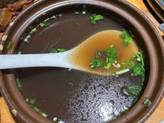 -大众跷脚牛肉馆·非遗传承单位(峨眉山店)