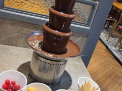 -比格比萨自助(国展店)