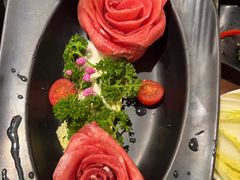 -捞王锅物料理(东百中心店)
