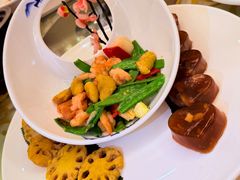 泮塘五秀-泮溪酒家(荔枝湾店)