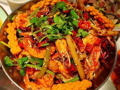 虾兵蟹将-胡桃里音乐酒馆(下沙店)