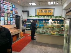 -鑫悦楼煎蟹·16年海鲜大排档