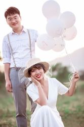 -经典婚纱摄影美学馆·私人定制