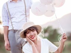 -经典婚纱摄影美学馆·私人定制