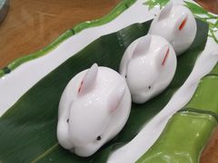 -北海金昌开元名都大酒店·四季轩中餐厅