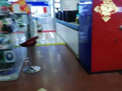 -DC商业城(海秀东路店)