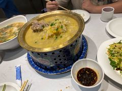 -北李·海肠捞饭·大连菜(望京凯德MALL店)