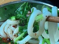 -贵州沾水米线(学田湾店)