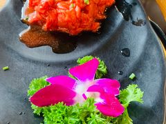 -唯成•韩国炭火烤肉 유성고기