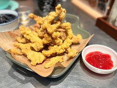 小酥肉-潮界(虹桥新天地店)