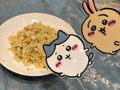 -扬州香格里拉·香宫中餐厅
