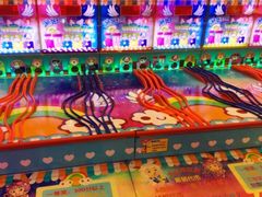 -汤姆熊欢乐世界(滨江店)