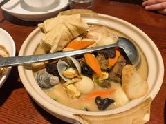 -妈妈菜舟山海鲜(定海古城店)