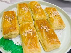 -上海1号私藏菜(静安店)