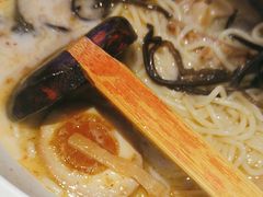 -味千拉面(淮安楚州万达店)
