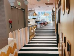 -奈尔宝家庭中心·亲子餐厅(前滩店)