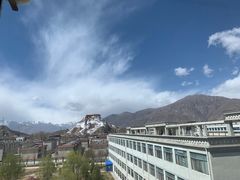 -平措康桑·和牛自助观景餐厅(布达拉宫店)