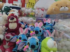 -LLJ夹机占(正佳广场店)