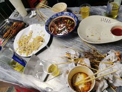 -小民大排档(光谷店)