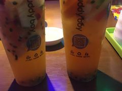 -胖哥俩肉蟹煲(来福士店)
